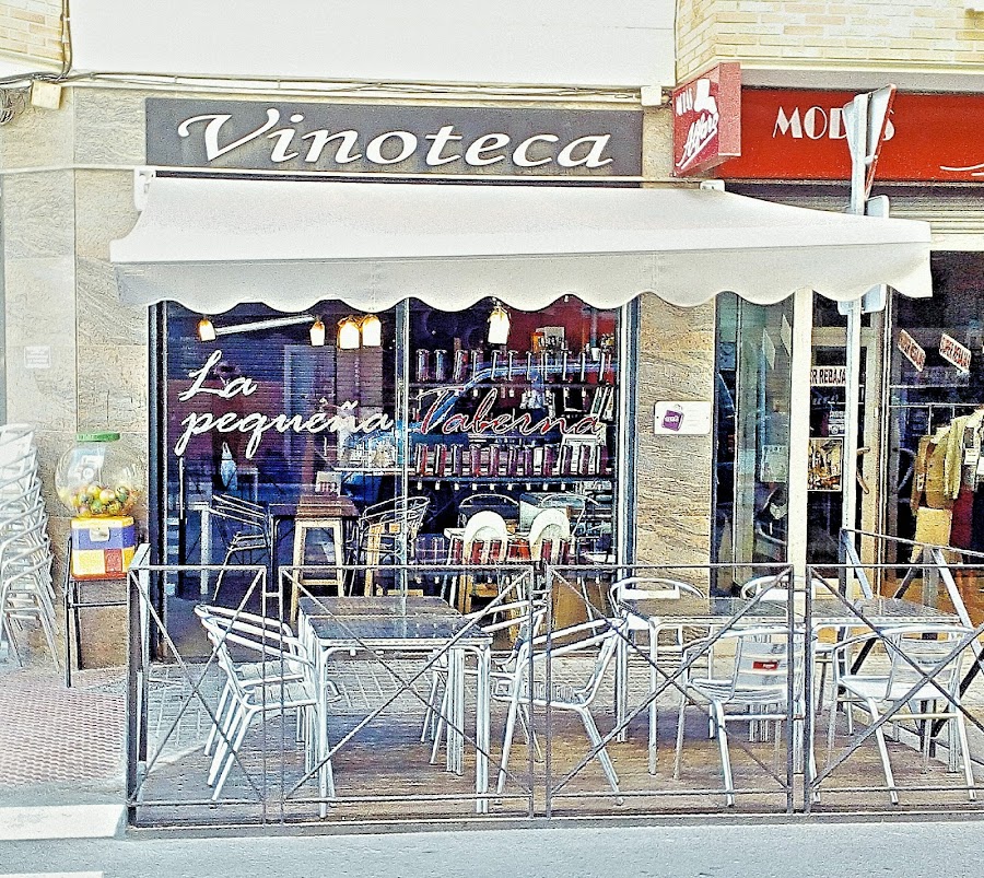 La Nueva Pequeña Taberna