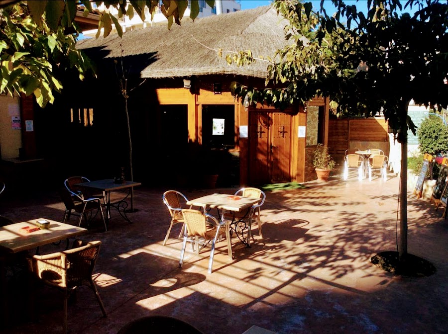 La Palloza