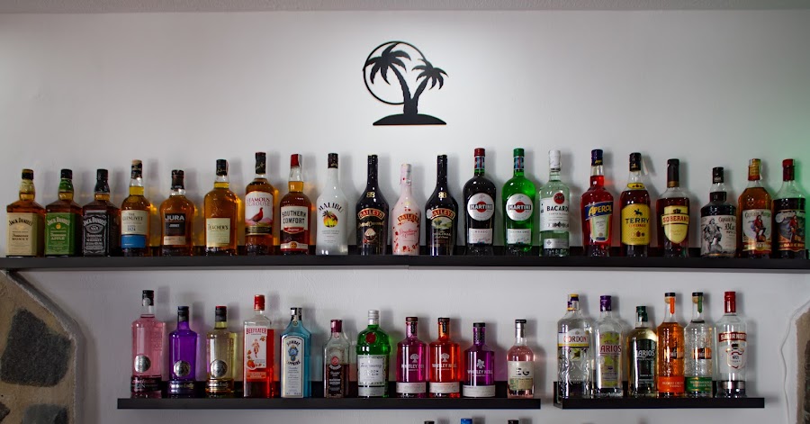 La Palmera Lounge