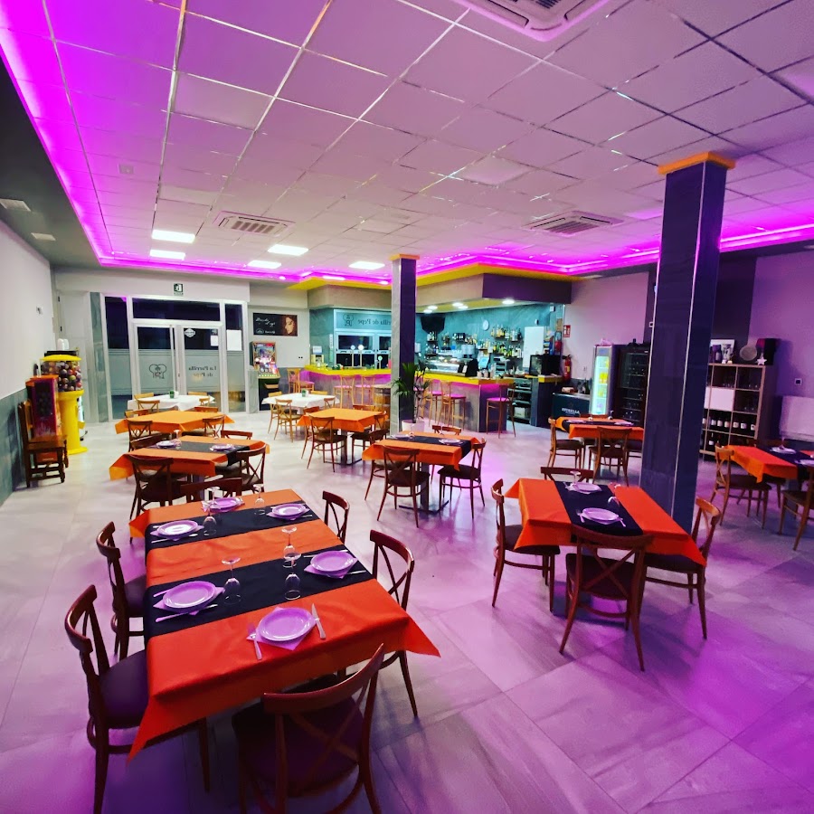 Restaurantes en Pliego provincia de Murcia