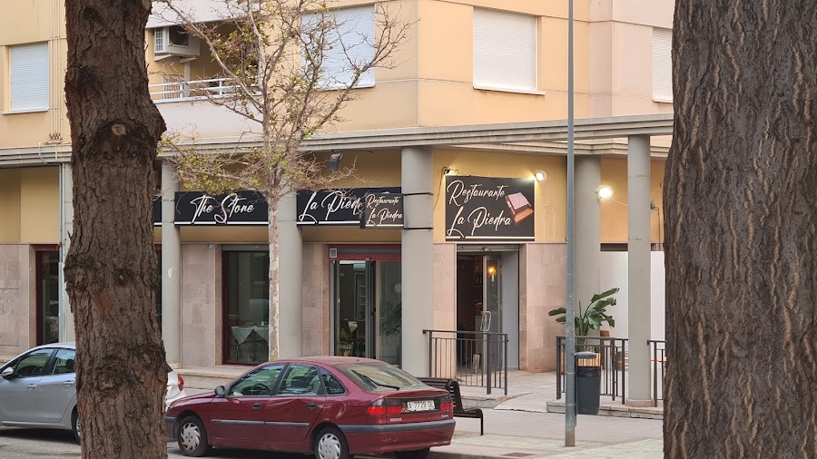 La Piedra