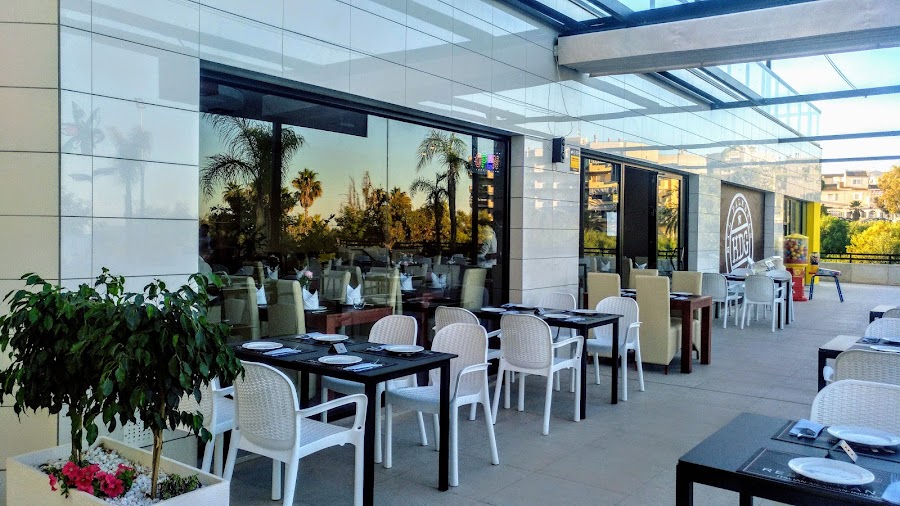 La plazza