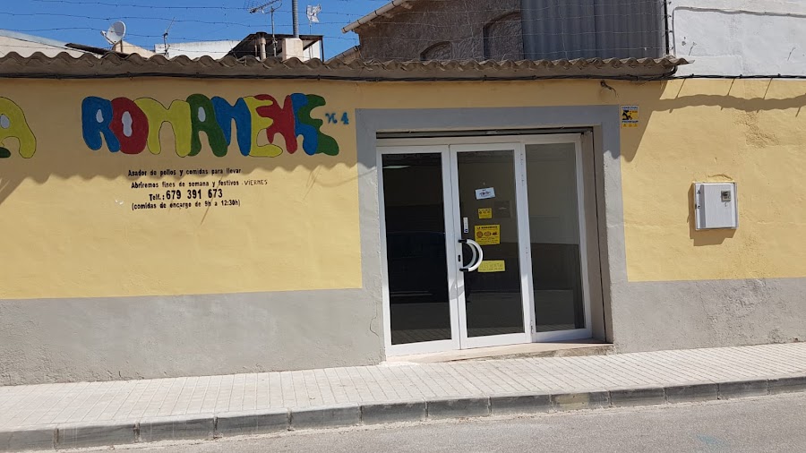 LA ROMANENSE