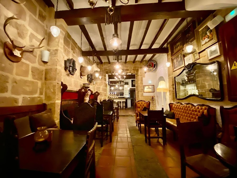 La Taberna de Jávea