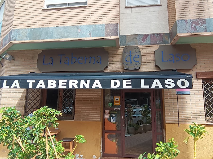 Restaurantes en Archena provincia de Murcia