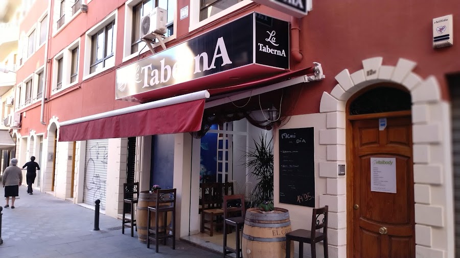 La Taberna