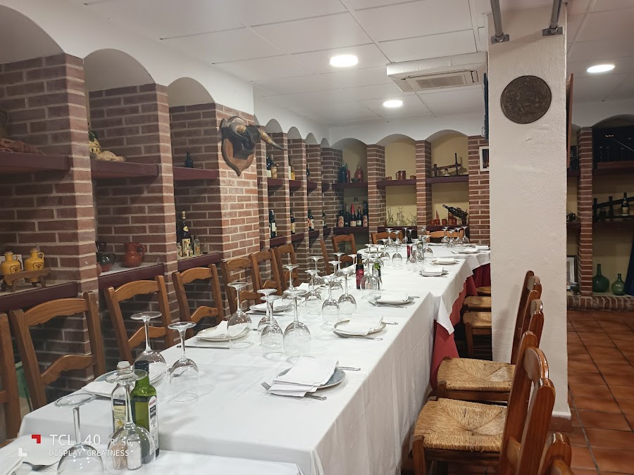 Restaurantes en Casco Antiguo-Santa Cruz ciudad de Alicante
