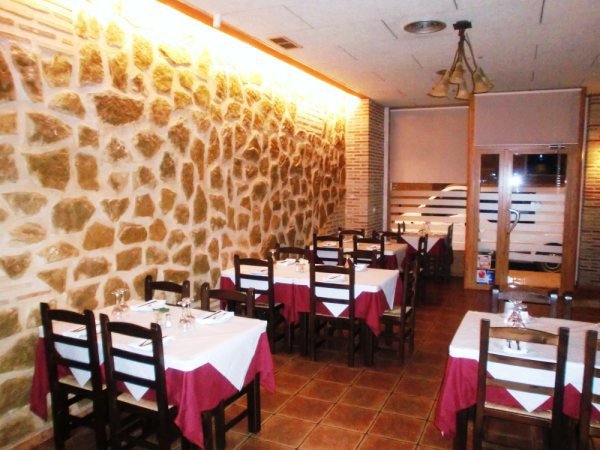 La taverneta