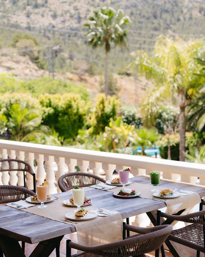 La Veranda