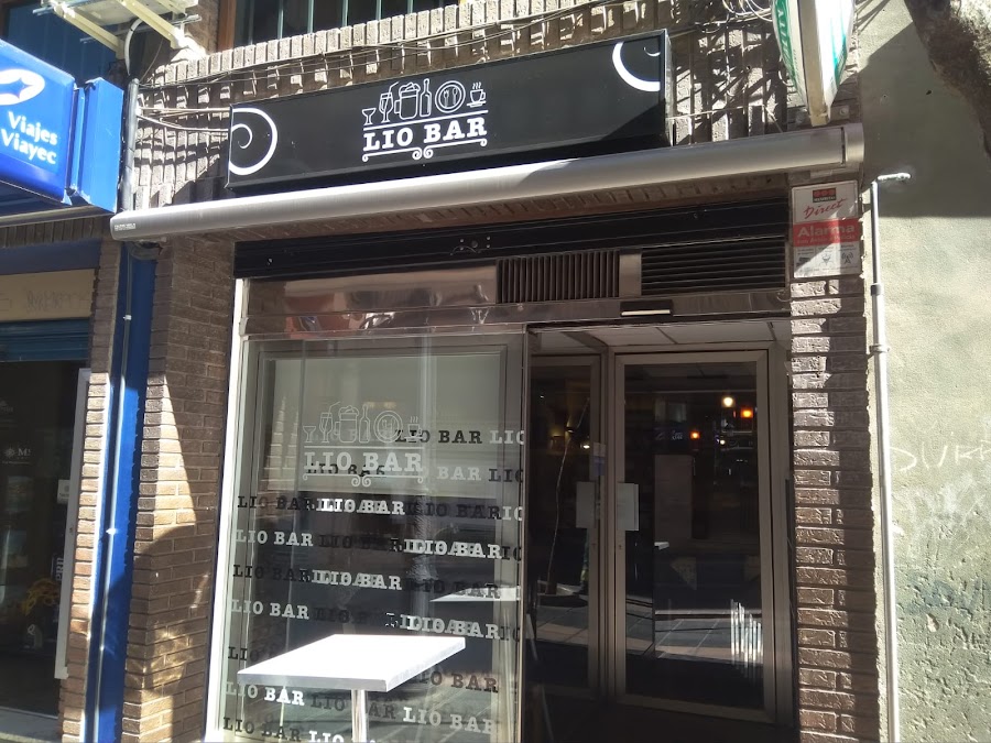 Lio Bar