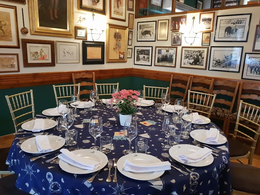 Lolo Restaurante