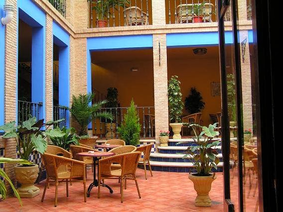 Restaurantes en Jumilla provincia de Murcia