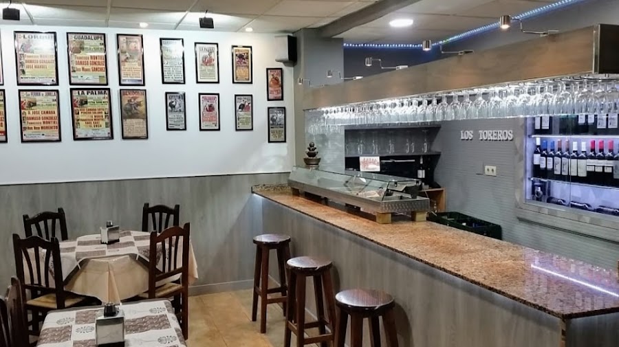 LOS TOREROS Bar