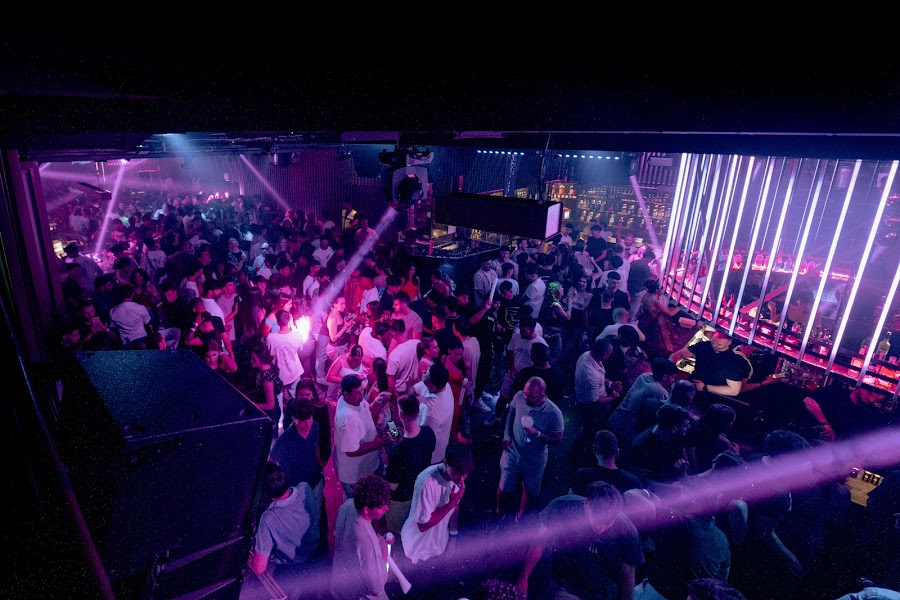 Luminata Disco
