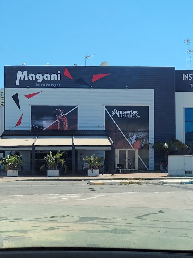 Magani
