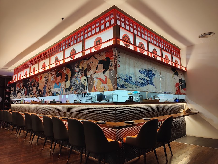MAGMA RAMEN