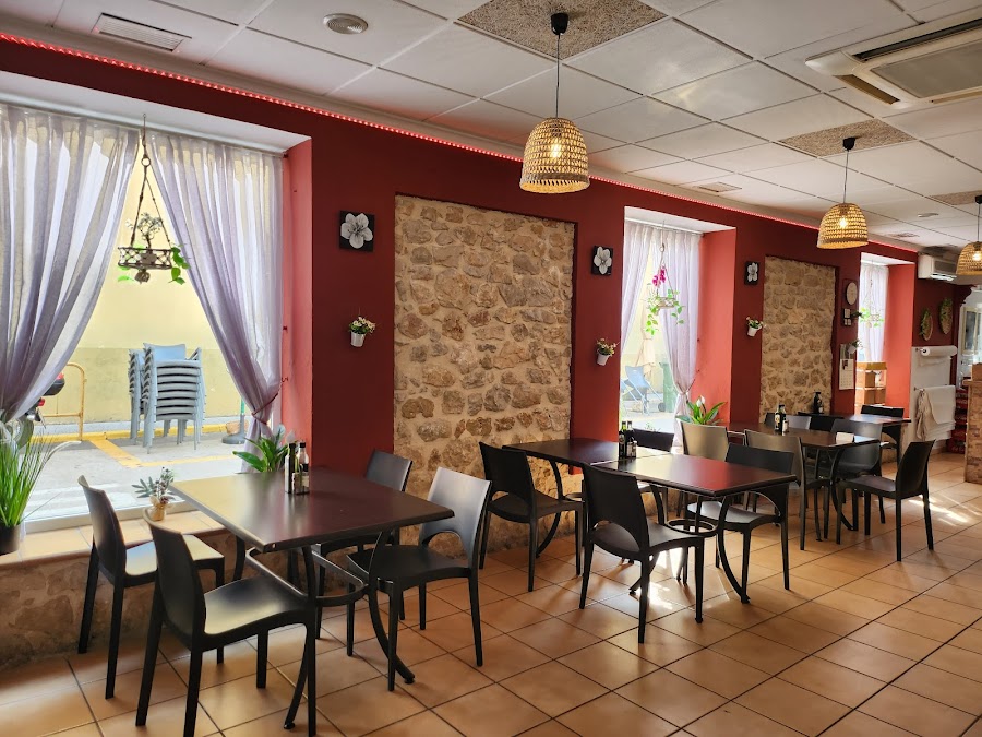 Marfull Restaurant