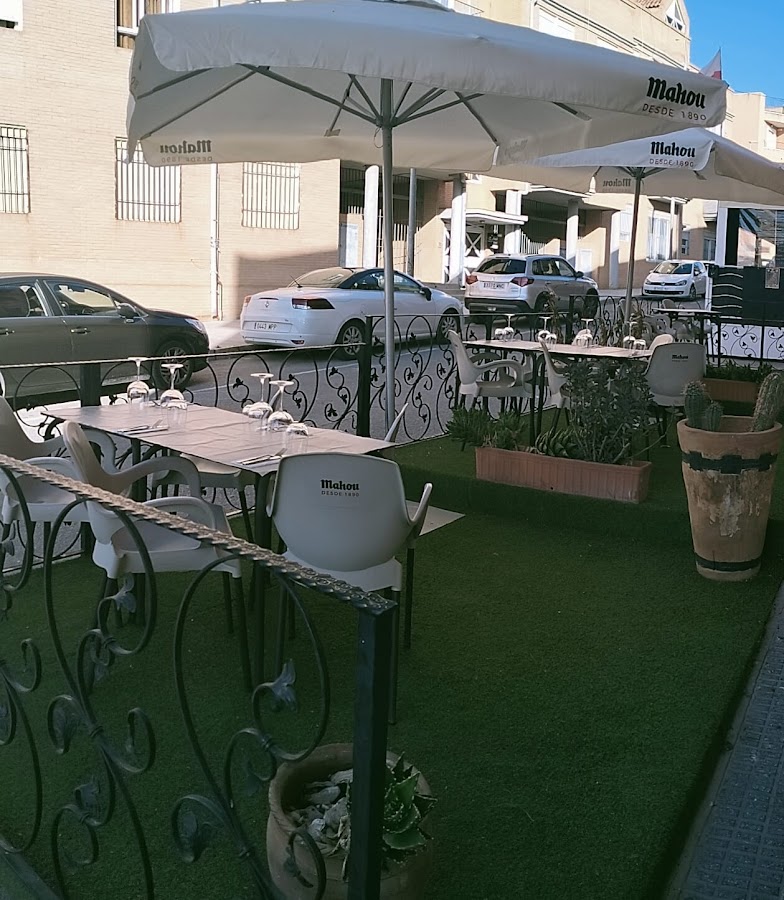 Market St. Restaurant