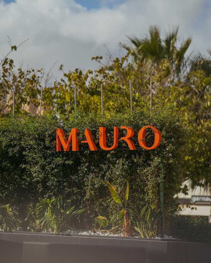Mauro Eventos