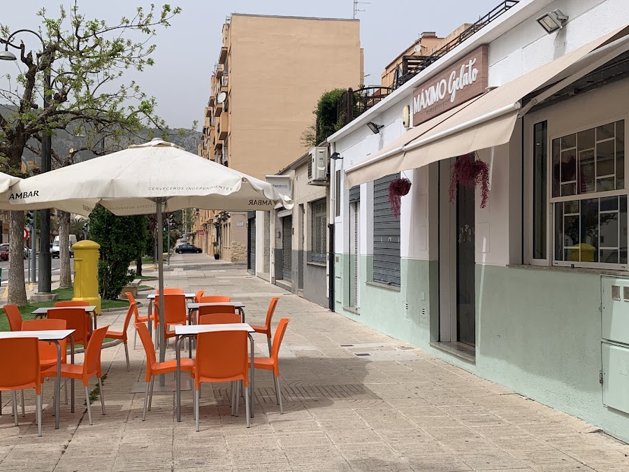 Maximo Gelato