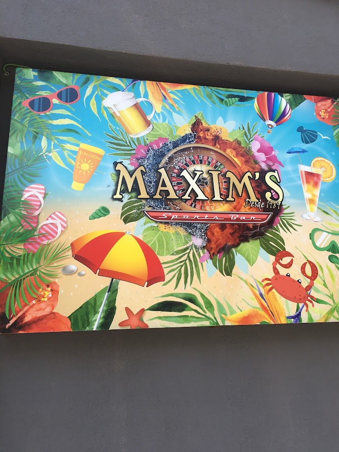 Maxim
