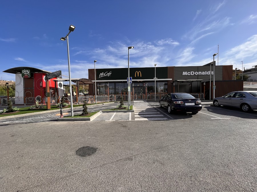 McDonald