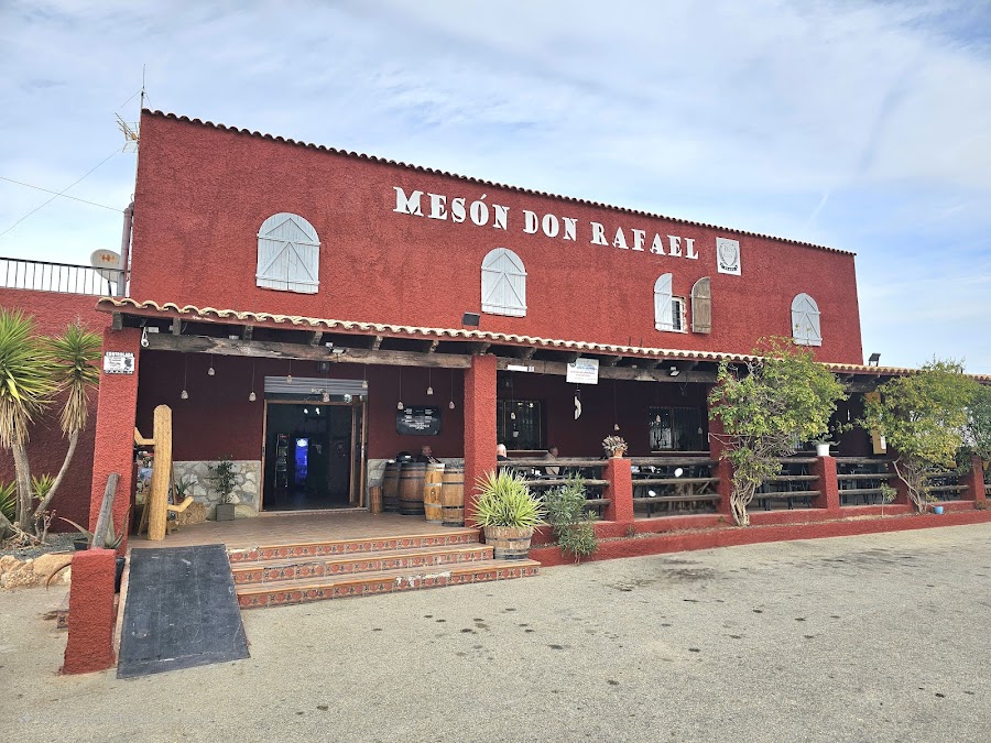 Mesón Don Rafael