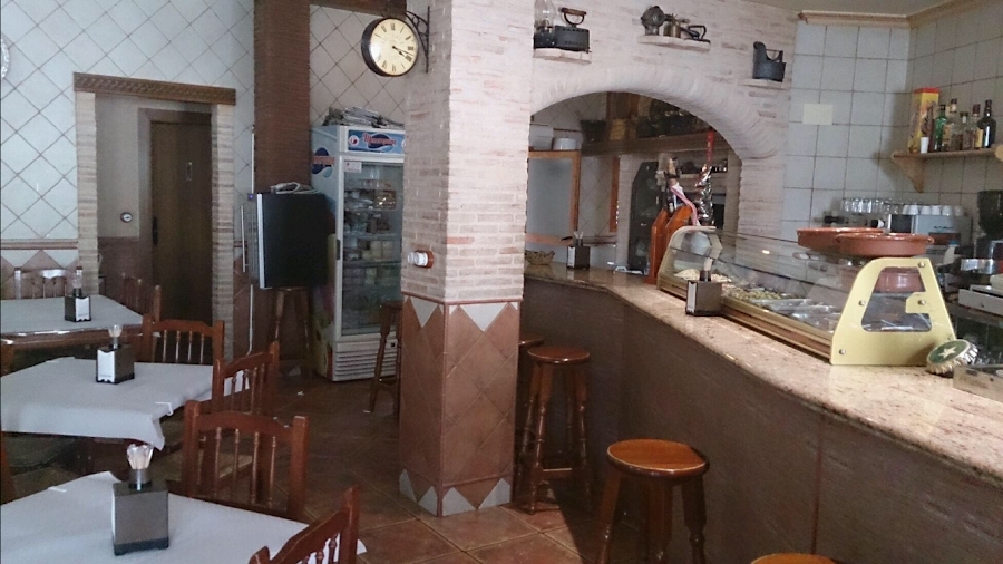 Mesón El Rito de Fortuna