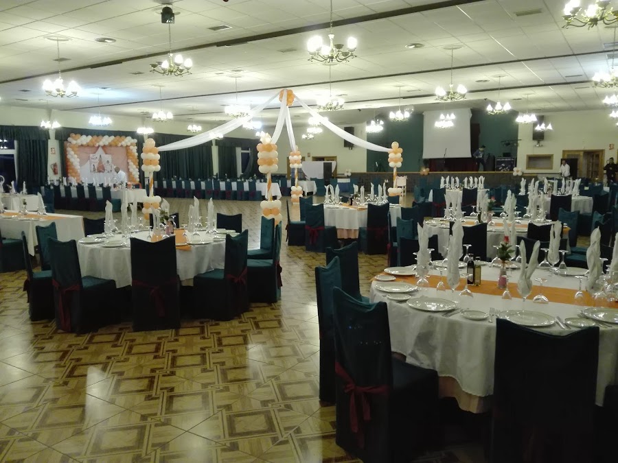 Restaurantes en Pedanías Sur ciudad de Murcia