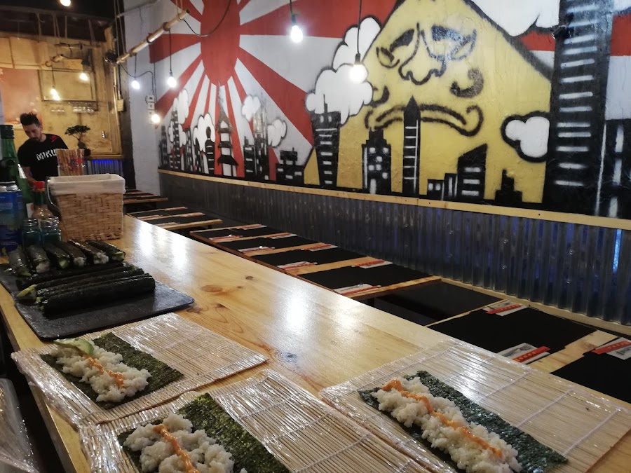 Miku Izakaya