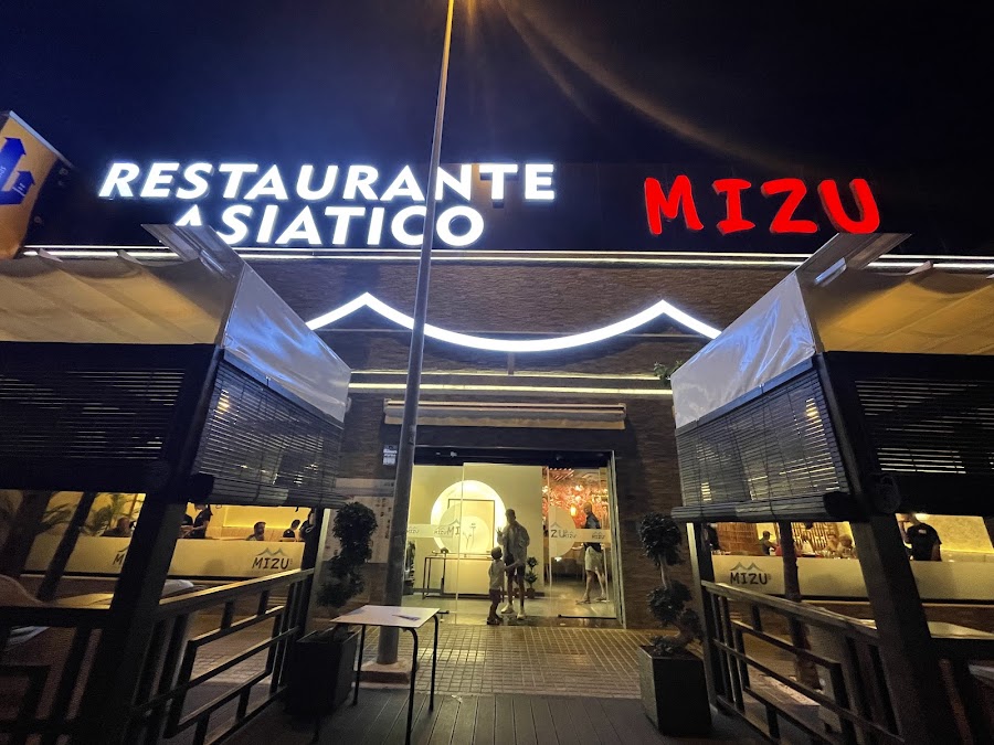 Mizu