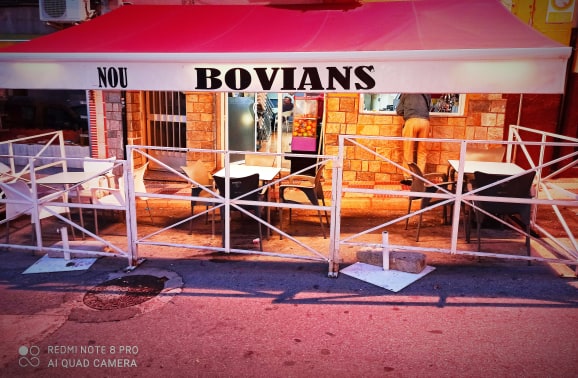 NOU BOVIANS