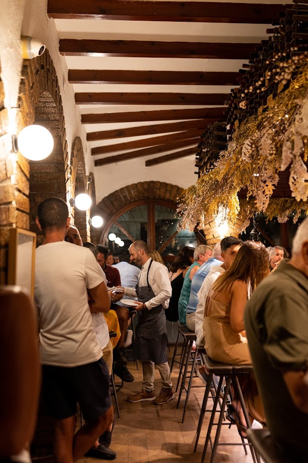 Restaurantes en Centro ciudad de Alicante