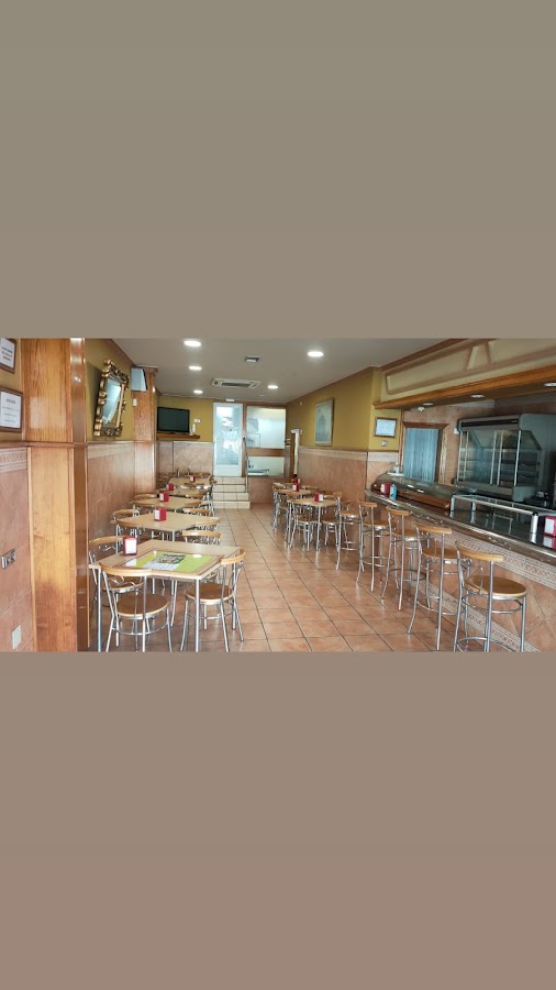 Nuevo Bar Cari
