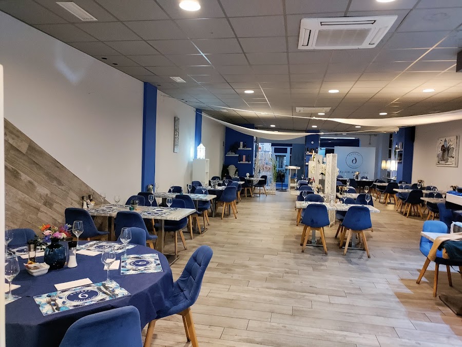 Number 6 Restaurant