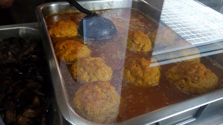 Palacio del Pollo Asado