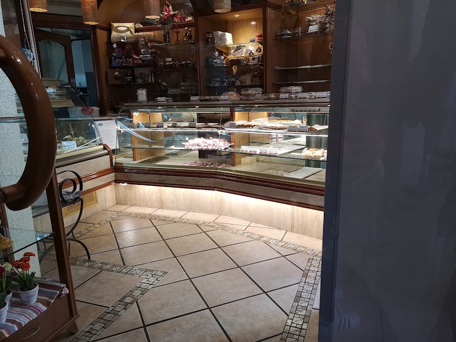 Panadería Artesanía Cecilia