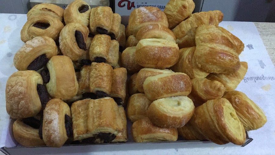 Panaderia Els Angelets