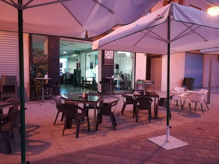 Pasará café