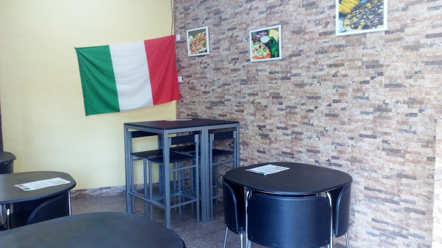 Pizzeria Belmonte Crevillente | Pizza Crevillente a domicilio