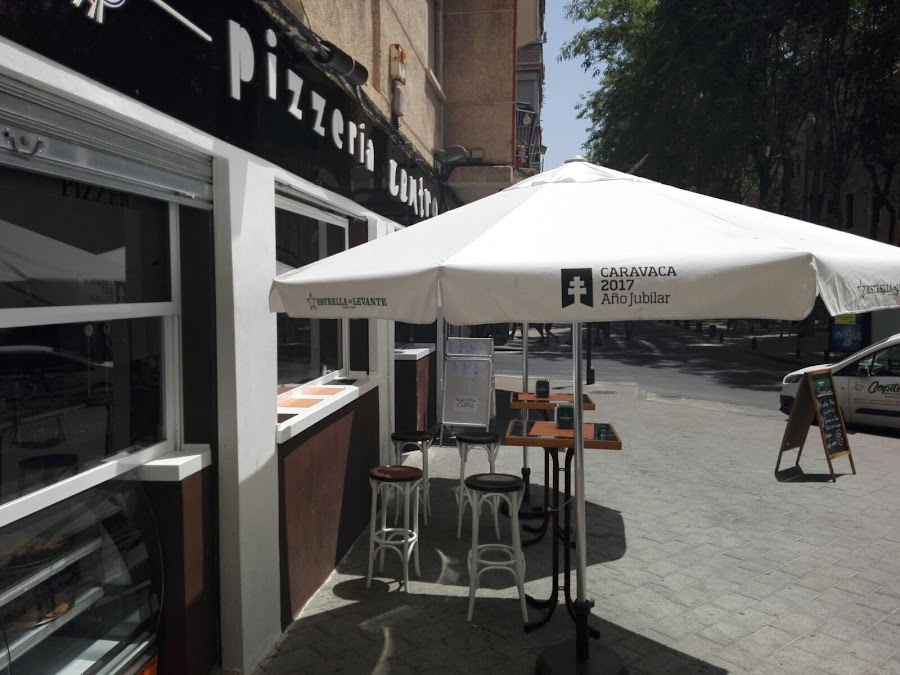 Pizzeria Centro