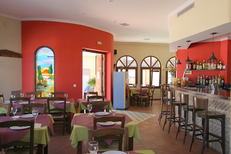 Pizzeria L