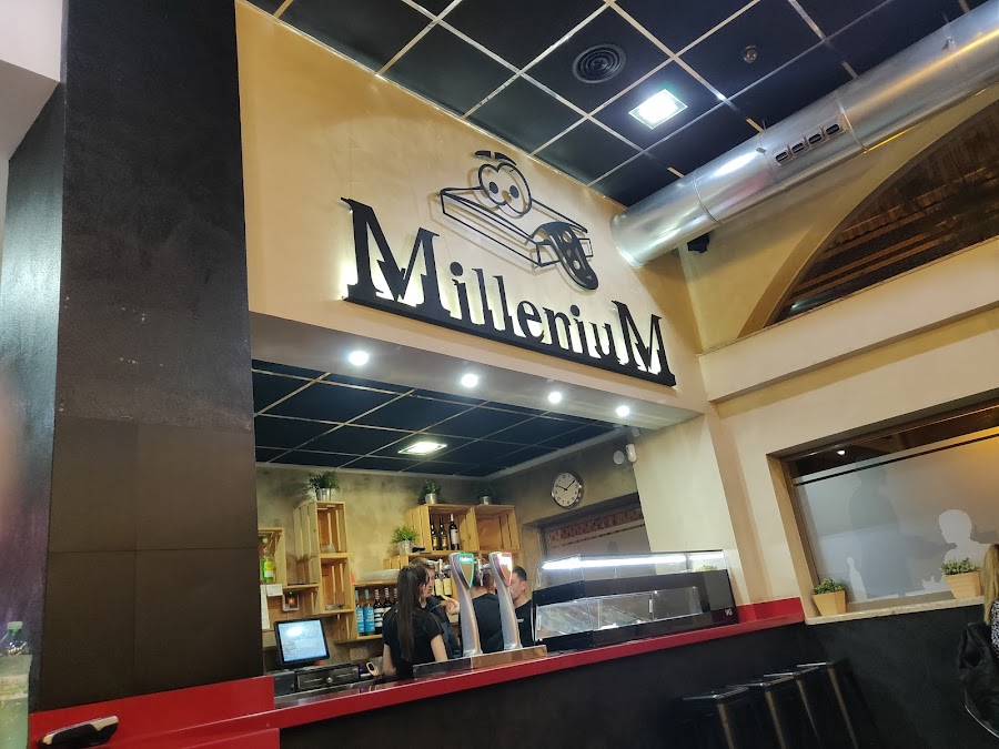 Pizzeria Millenium