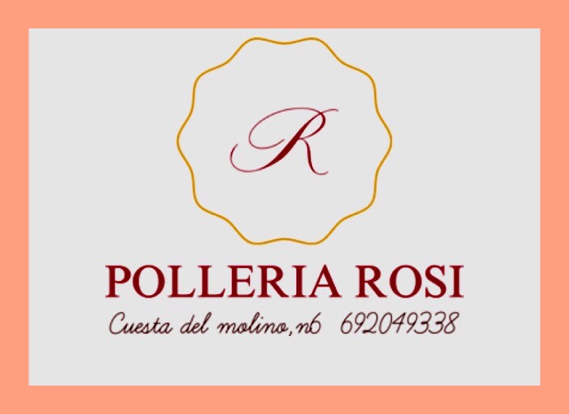 Pollería y comidas para llevar Rosi