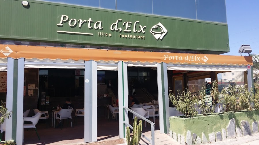 Porta d