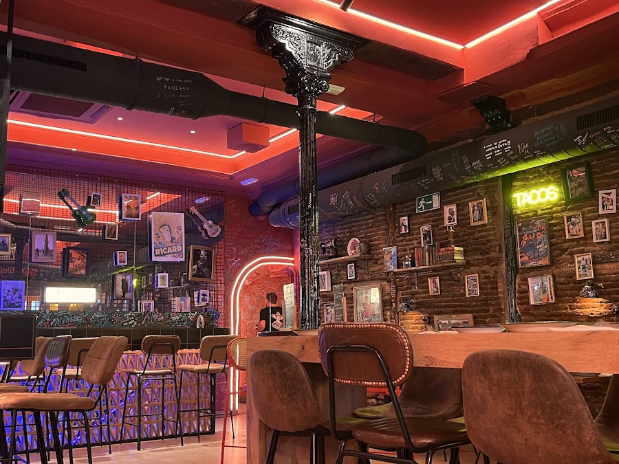 Primo Restaurante Taquería