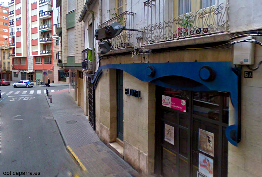 Pub El Túnel