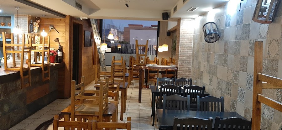 Pulperia Compostela