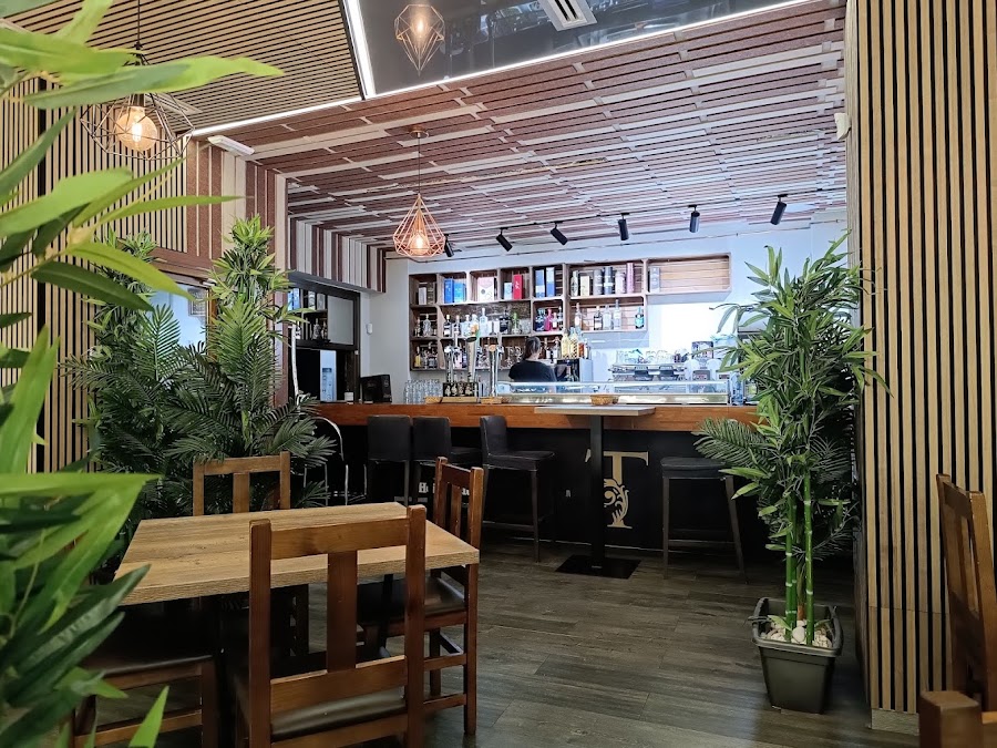 Pura Tapa I Restaurante en Murcia