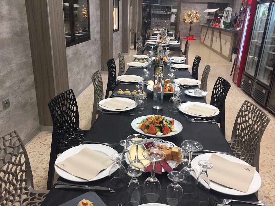 RAFEL Restaurant